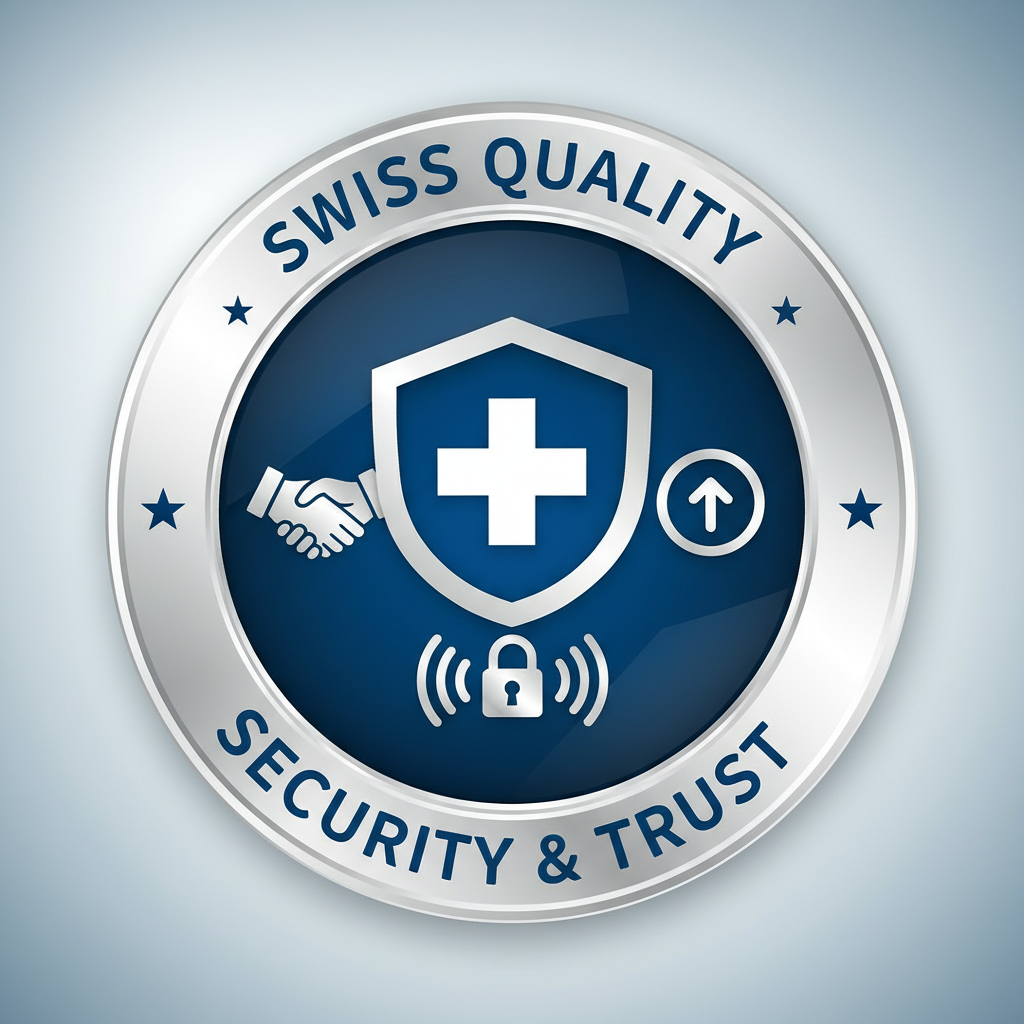 Sicherheitszertifikat